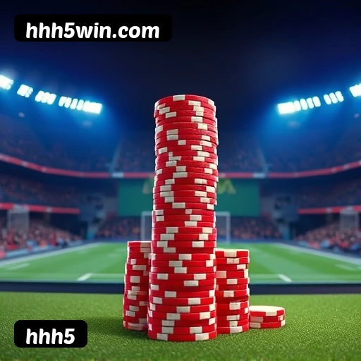 Interface do Aplicativo hhh5 - Design Premium e Intuitivo