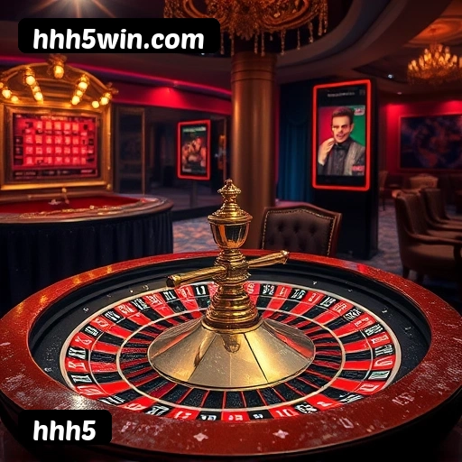 Jogos de Cassino ao Vivo