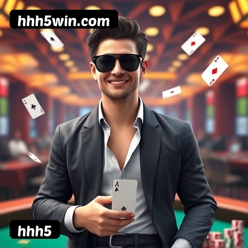 Processo de Download do App hhh5 - Passo a Passo Simples