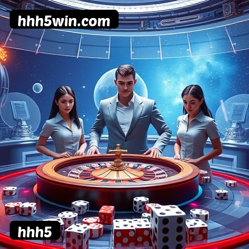 Imagem secundária de apoio para instalação do app hhh5