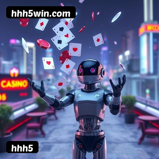 Benefícios do Login hhh5 - Bônus e Vantagens Exclusivas
